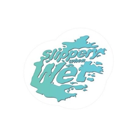 Accuform FLOOR GRAFIX  MFS402 MFS402